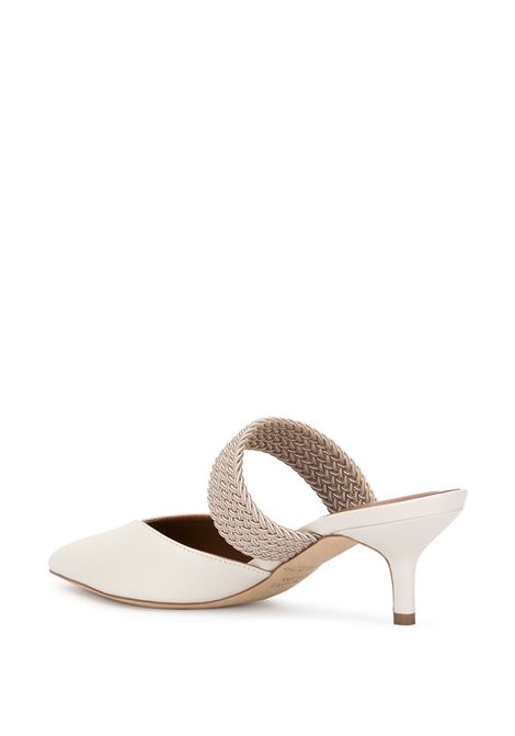 Mules maisie in beige malone souliers - donna MALONE SOULIERS | MAISIEMS451CRMBG